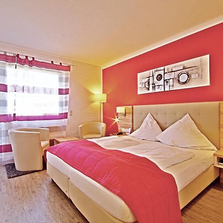 Hotel Jakob Groß-Umstadt Zewnętrze zdjęcie