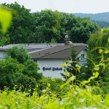Hotel Jakob Groß-Umstadt Zewnętrze zdjęcie