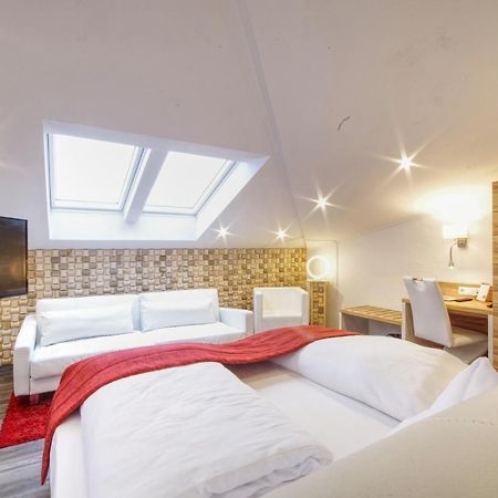 Hotel Jakob Groß-Umstadt Zewnętrze zdjęcie