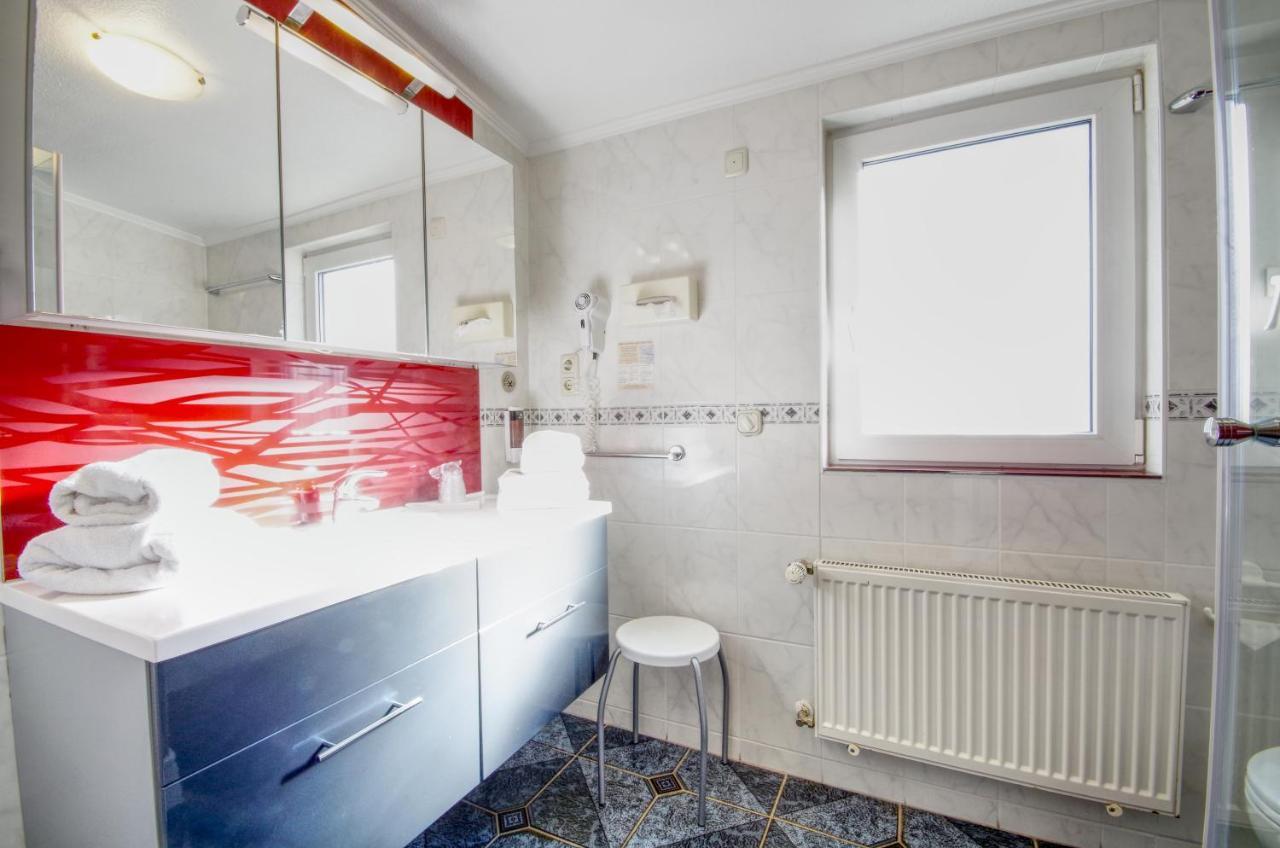 Hotel Jakob Groß-Umstadt Zewnętrze zdjęcie
