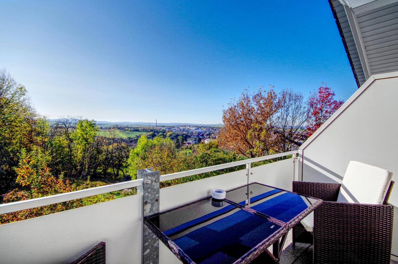 Hotel Jakob Groß-Umstadt Zewnętrze zdjęcie