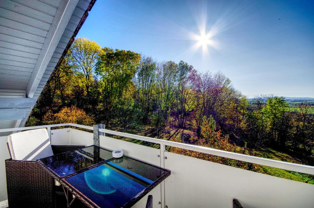 Hotel Jakob Groß-Umstadt Zewnętrze zdjęcie