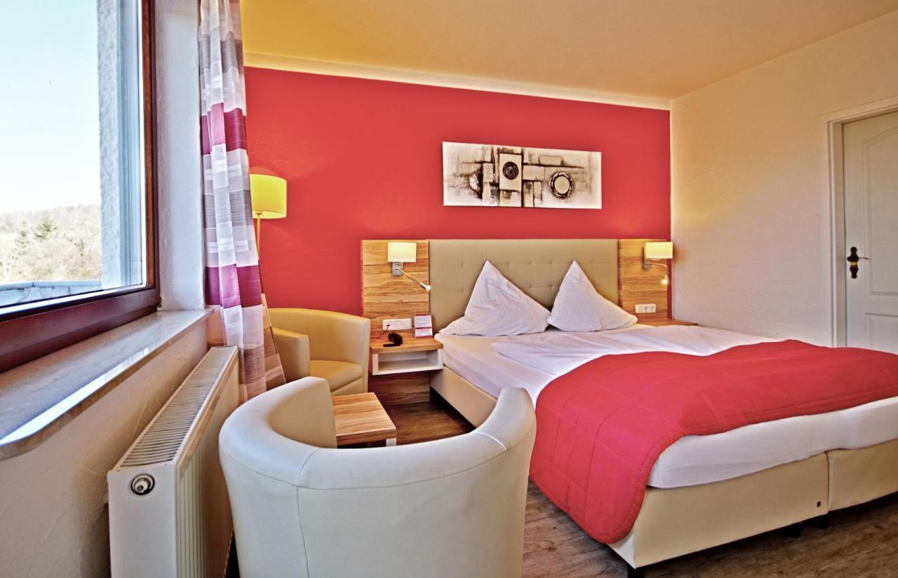 Hotel Jakob Groß-Umstadt Zewnętrze zdjęcie