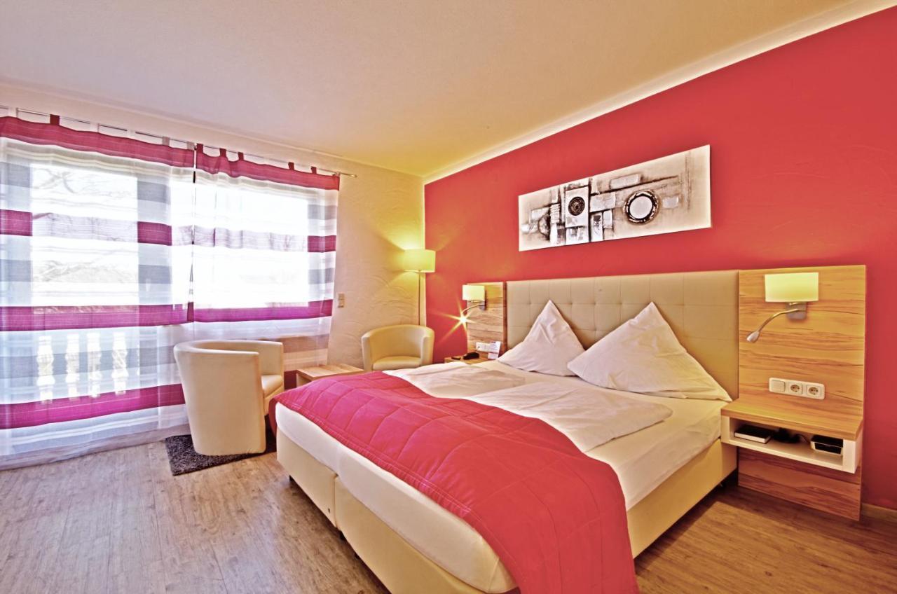 Hotel Jakob Groß-Umstadt Zewnętrze zdjęcie