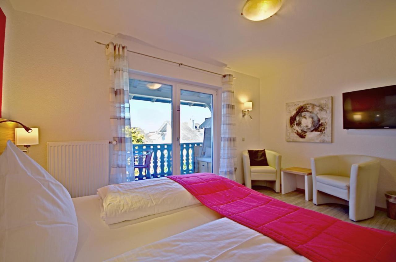 Hotel Jakob Groß-Umstadt Zewnętrze zdjęcie