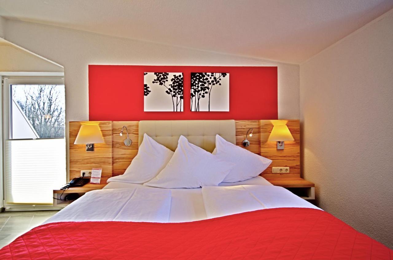 Hotel Jakob Groß-Umstadt Zewnętrze zdjęcie