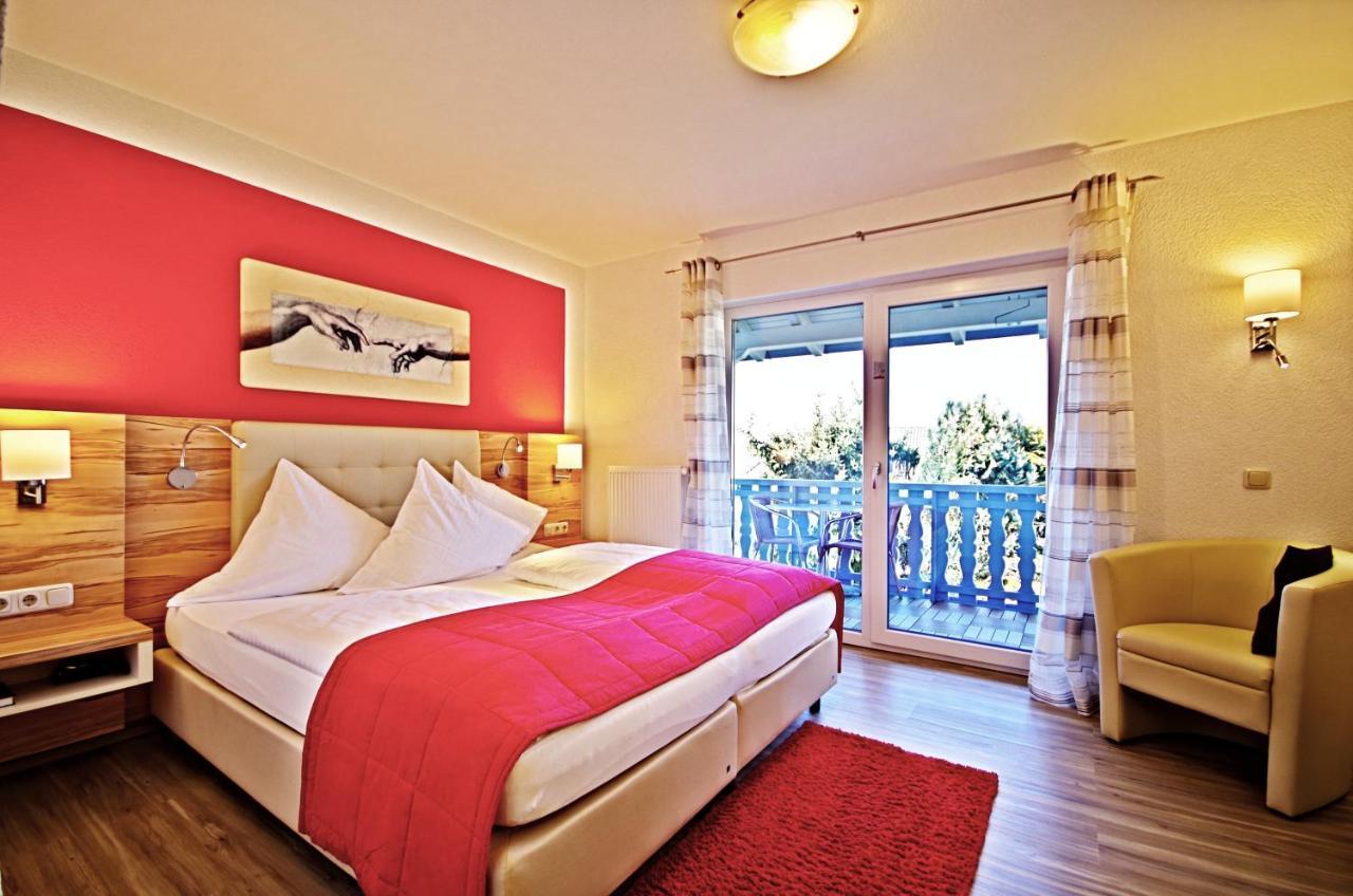 Hotel Jakob Groß-Umstadt Zewnętrze zdjęcie
