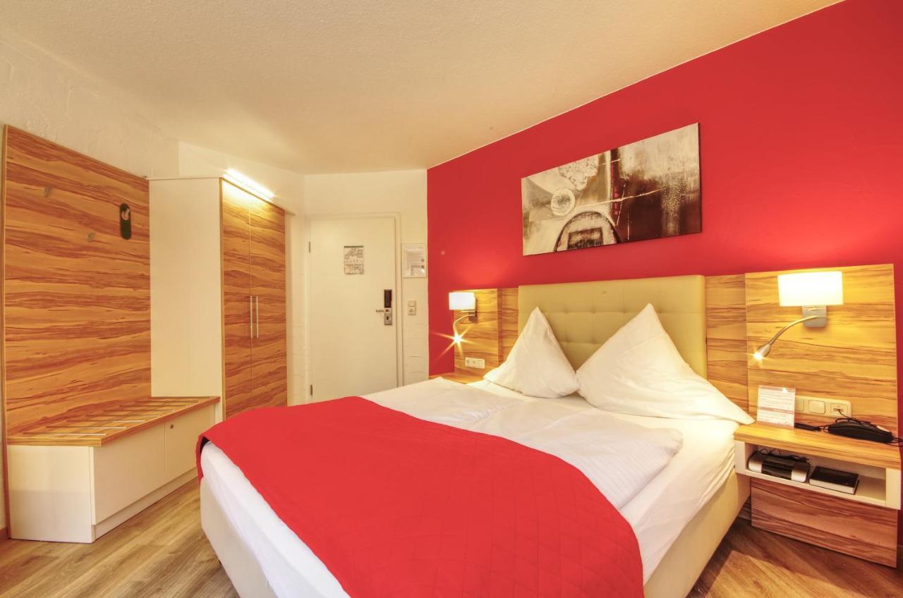 Hotel Jakob Groß-Umstadt Zewnętrze zdjęcie