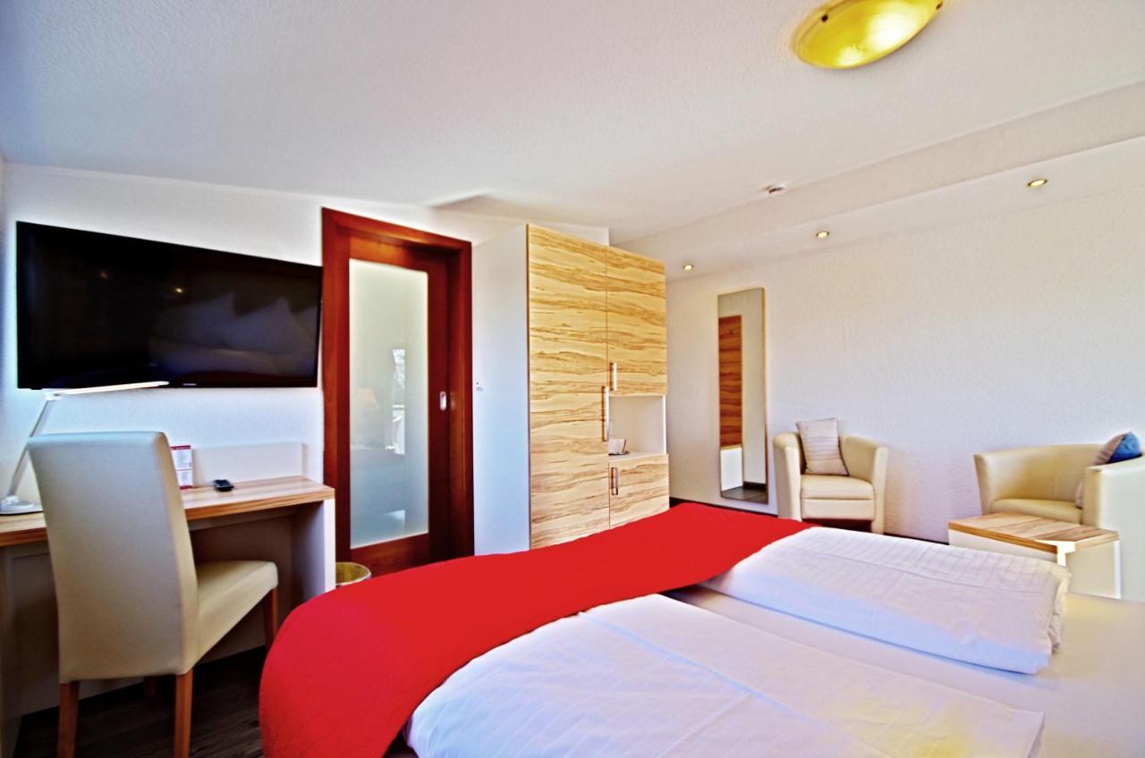 Hotel Jakob Groß-Umstadt Zewnętrze zdjęcie
