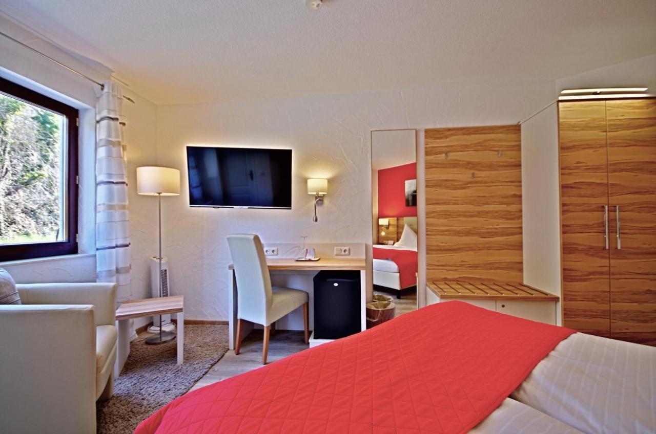 Hotel Jakob Groß-Umstadt Zewnętrze zdjęcie