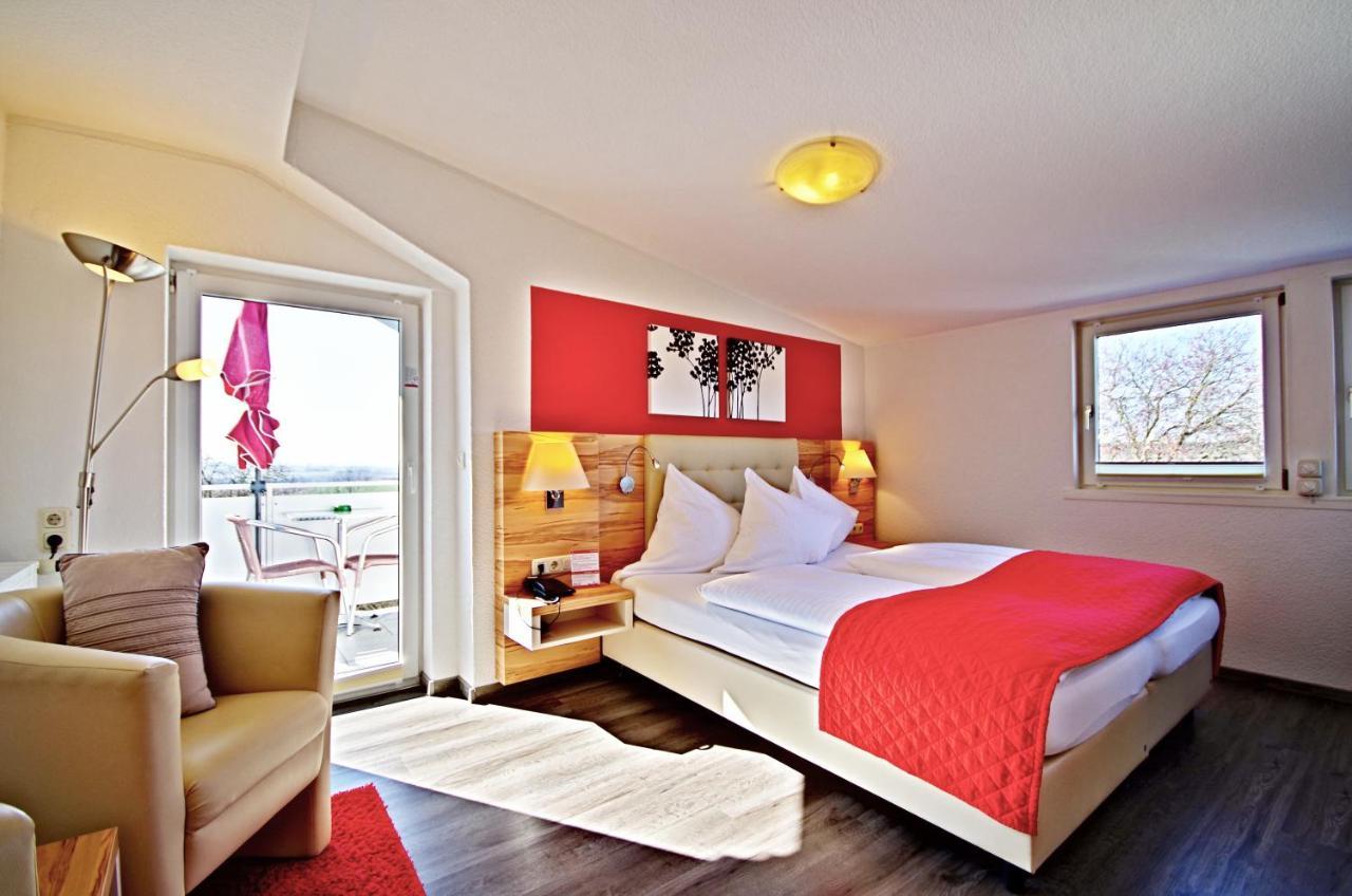 Hotel Jakob Groß-Umstadt Zewnętrze zdjęcie