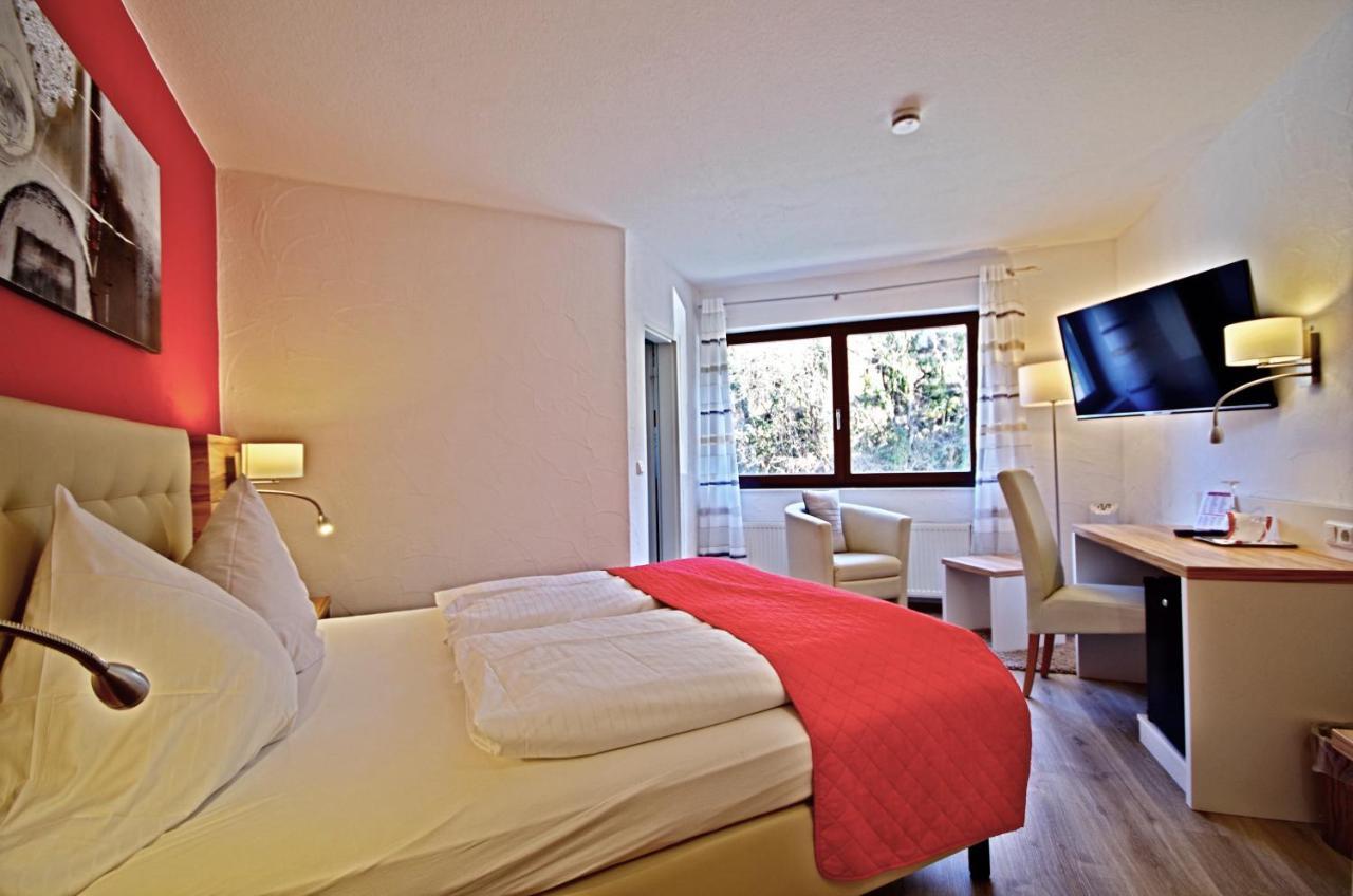 Hotel Jakob Groß-Umstadt Zewnętrze zdjęcie
