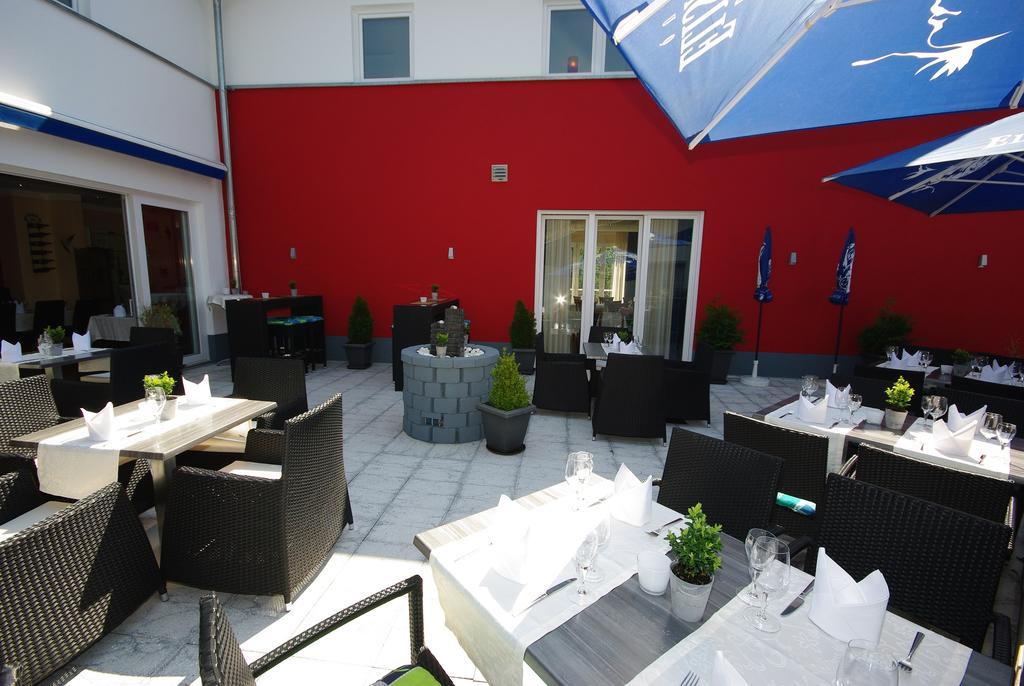Hotel Jakob Groß-Umstadt Zewnętrze zdjęcie