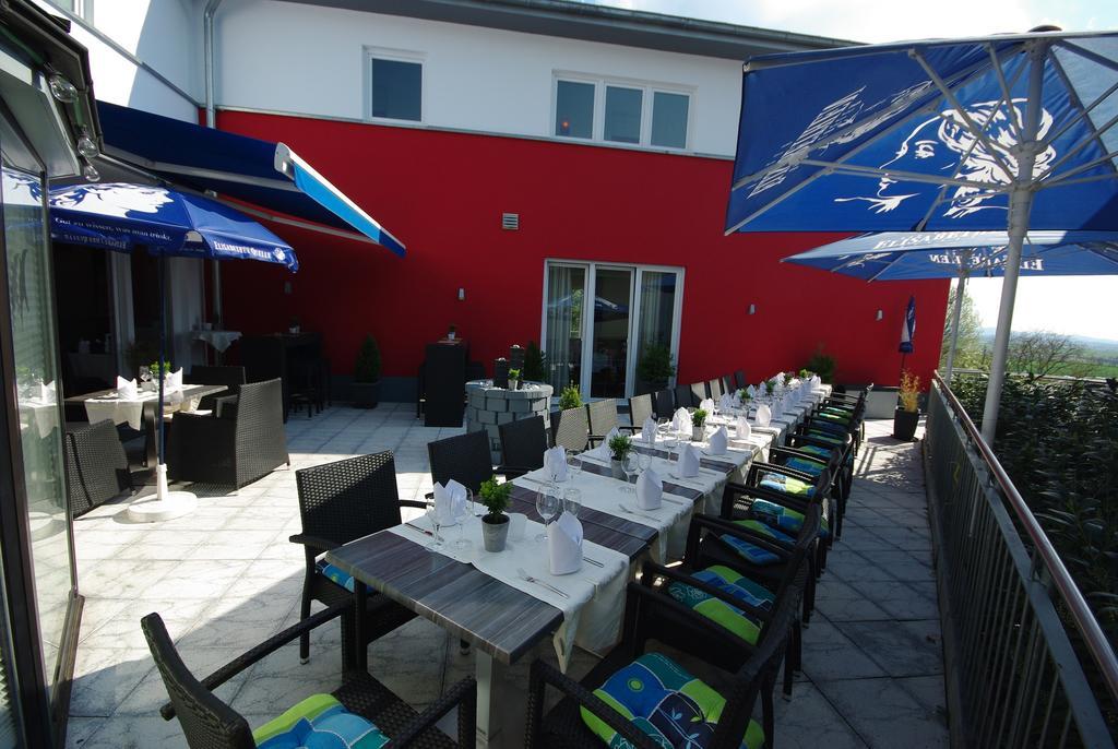 Hotel Jakob Groß-Umstadt Zewnętrze zdjęcie