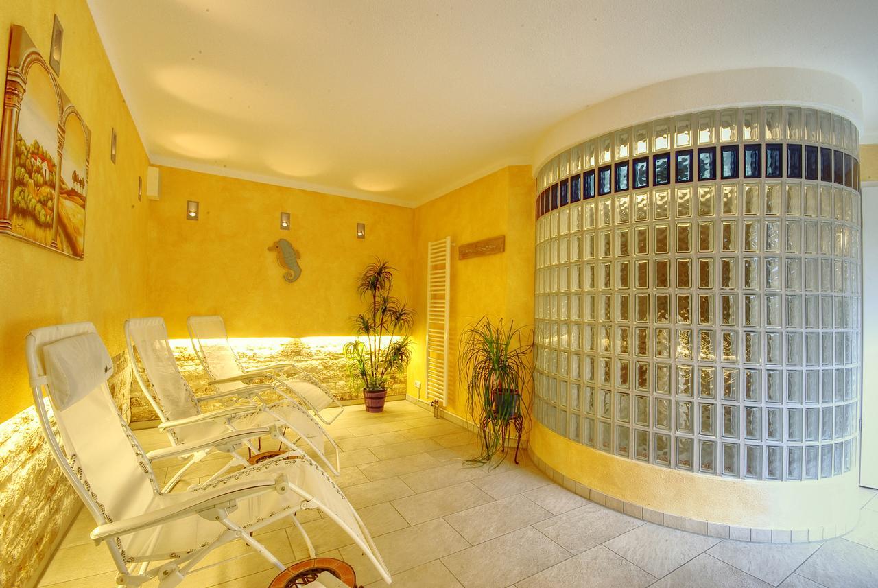 Hotel Jakob Groß-Umstadt Zewnętrze zdjęcie