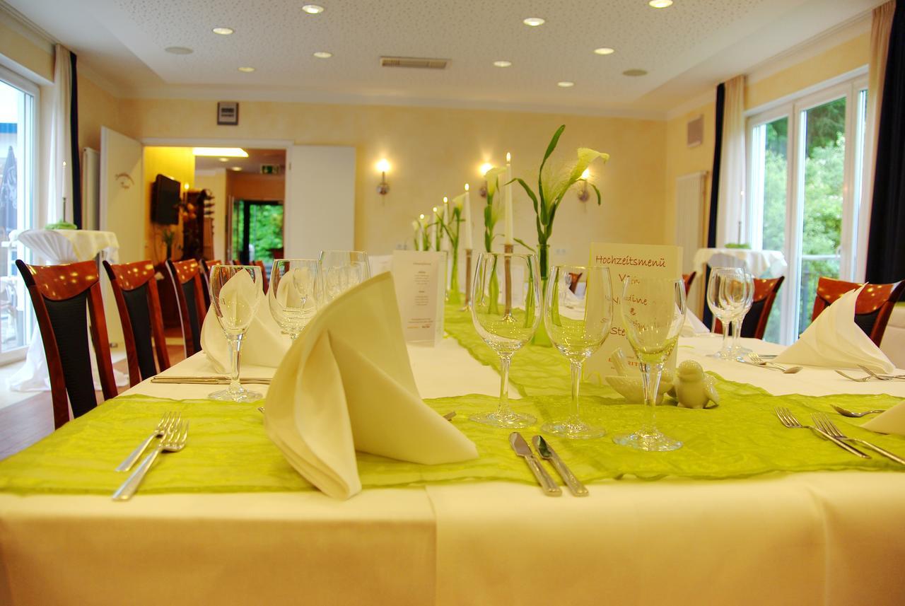 Hotel Jakob Groß-Umstadt Zewnętrze zdjęcie