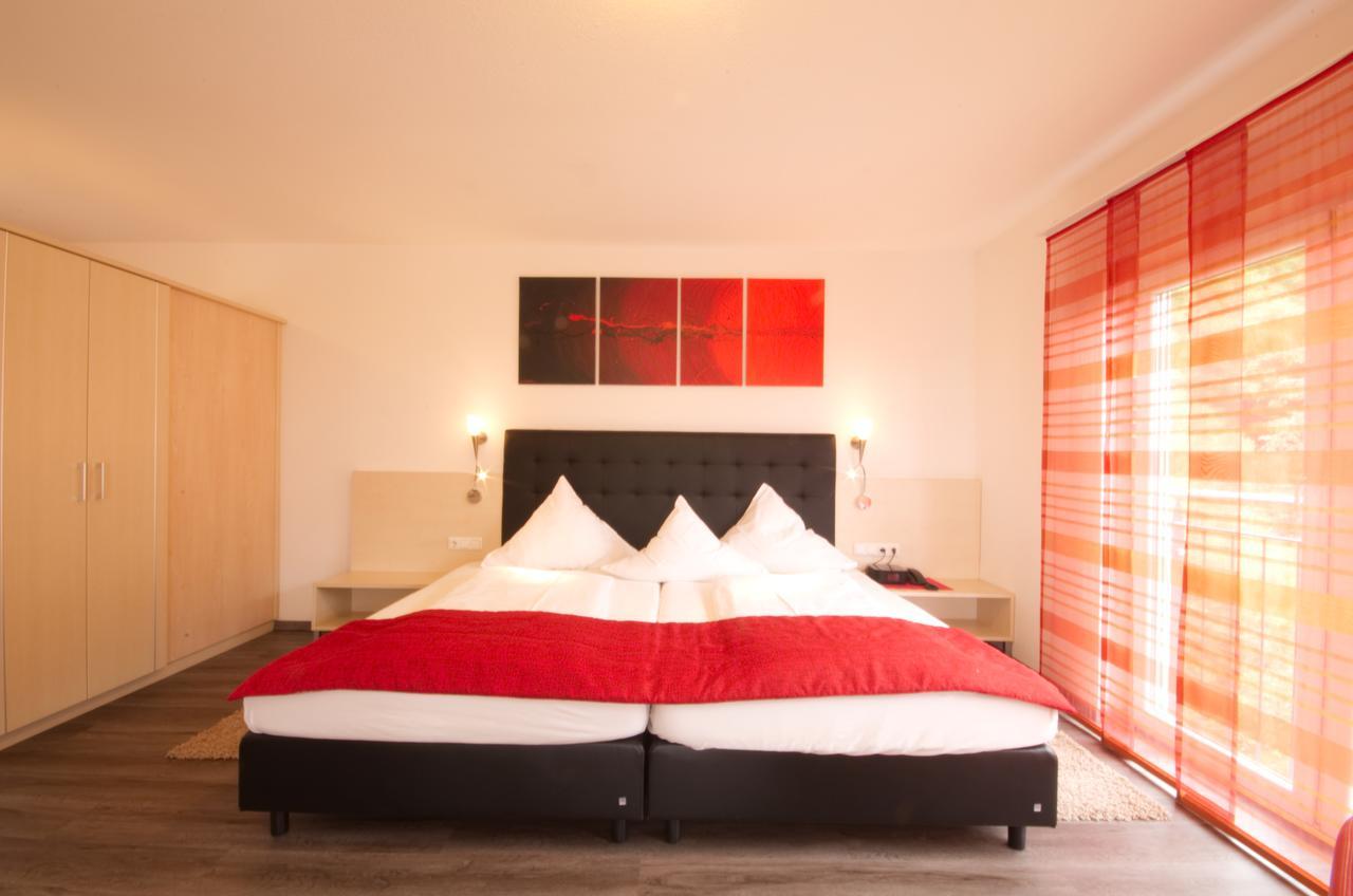 Hotel Jakob Groß-Umstadt Zewnętrze zdjęcie