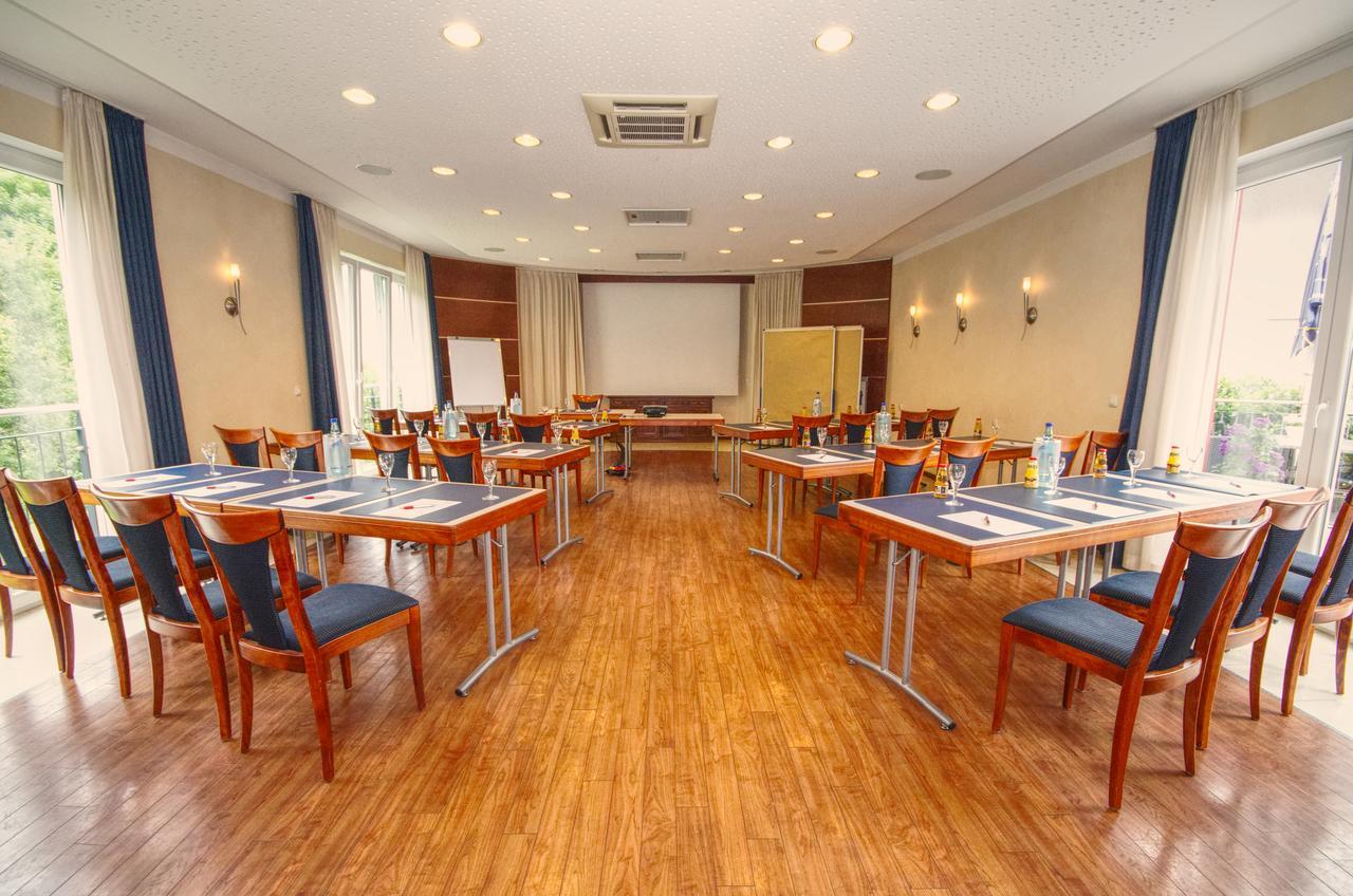 Hotel Jakob Groß-Umstadt Zewnętrze zdjęcie