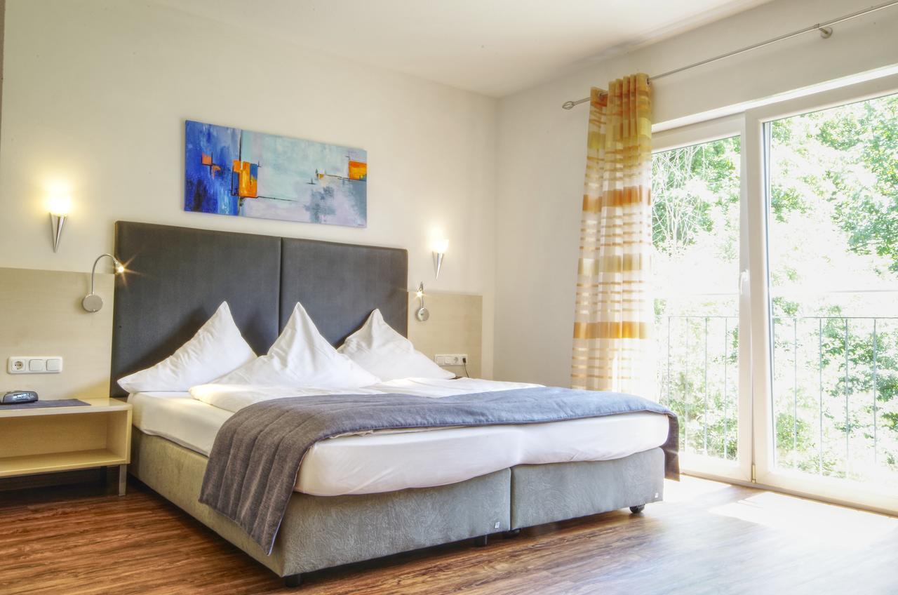 Hotel Jakob Groß-Umstadt Zewnętrze zdjęcie
