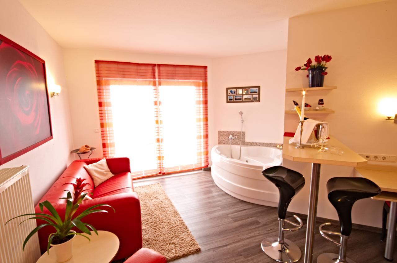 Hotel Jakob Groß-Umstadt Zewnętrze zdjęcie