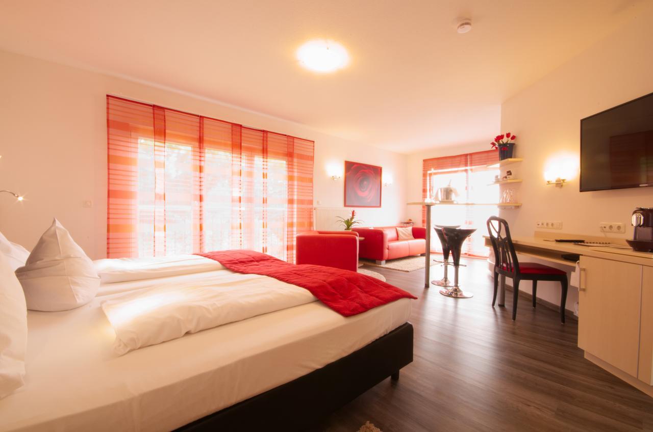 Hotel Jakob Groß-Umstadt Zewnętrze zdjęcie