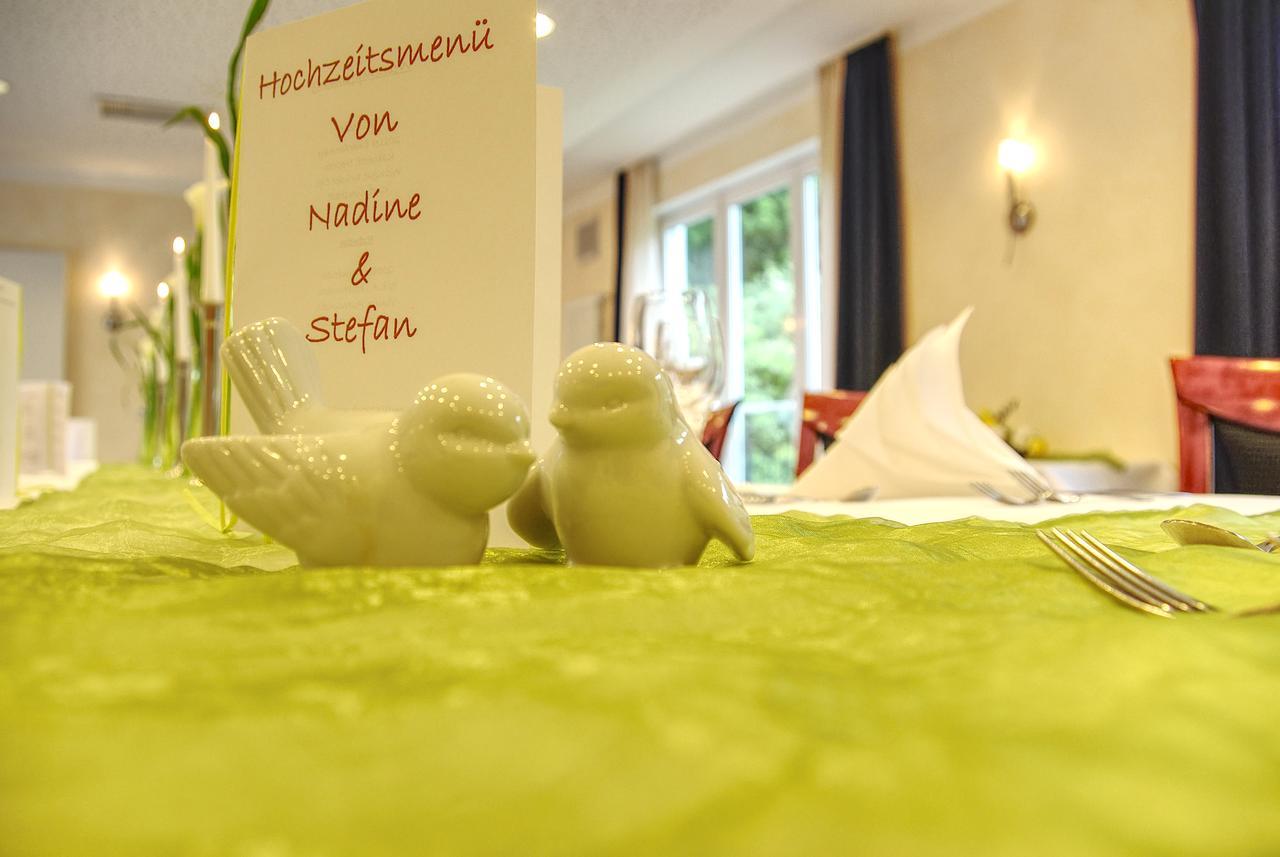 Hotel Jakob Groß-Umstadt Zewnętrze zdjęcie