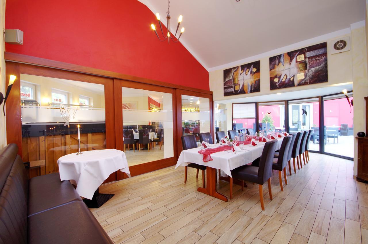 Hotel Jakob Groß-Umstadt Zewnętrze zdjęcie