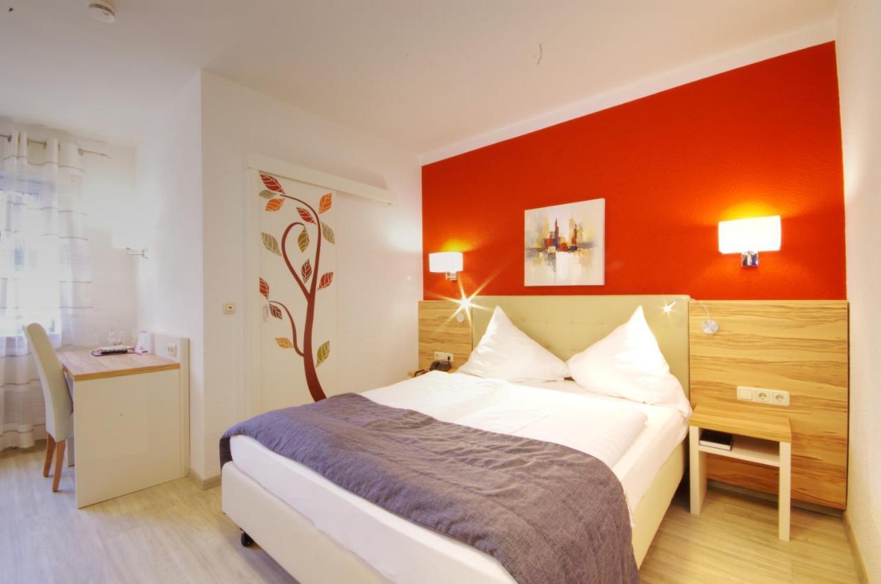 Hotel Jakob Groß-Umstadt Zewnętrze zdjęcie