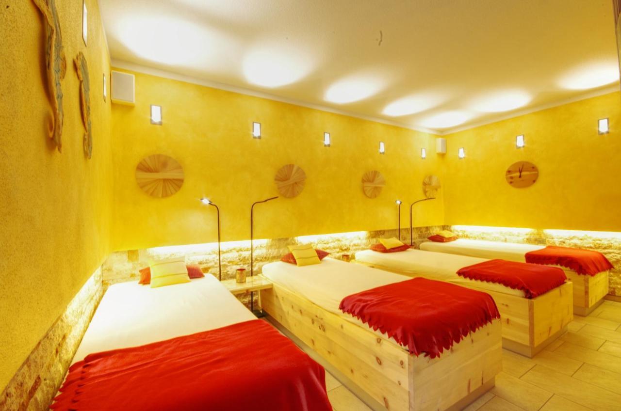 Hotel Jakob Groß-Umstadt Zewnętrze zdjęcie