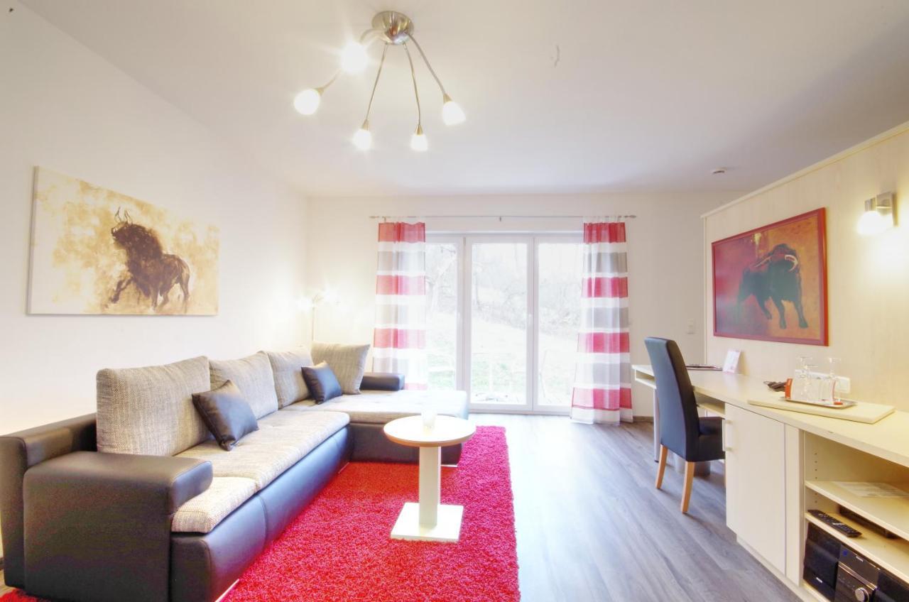 Hotel Jakob Groß-Umstadt Zewnętrze zdjęcie