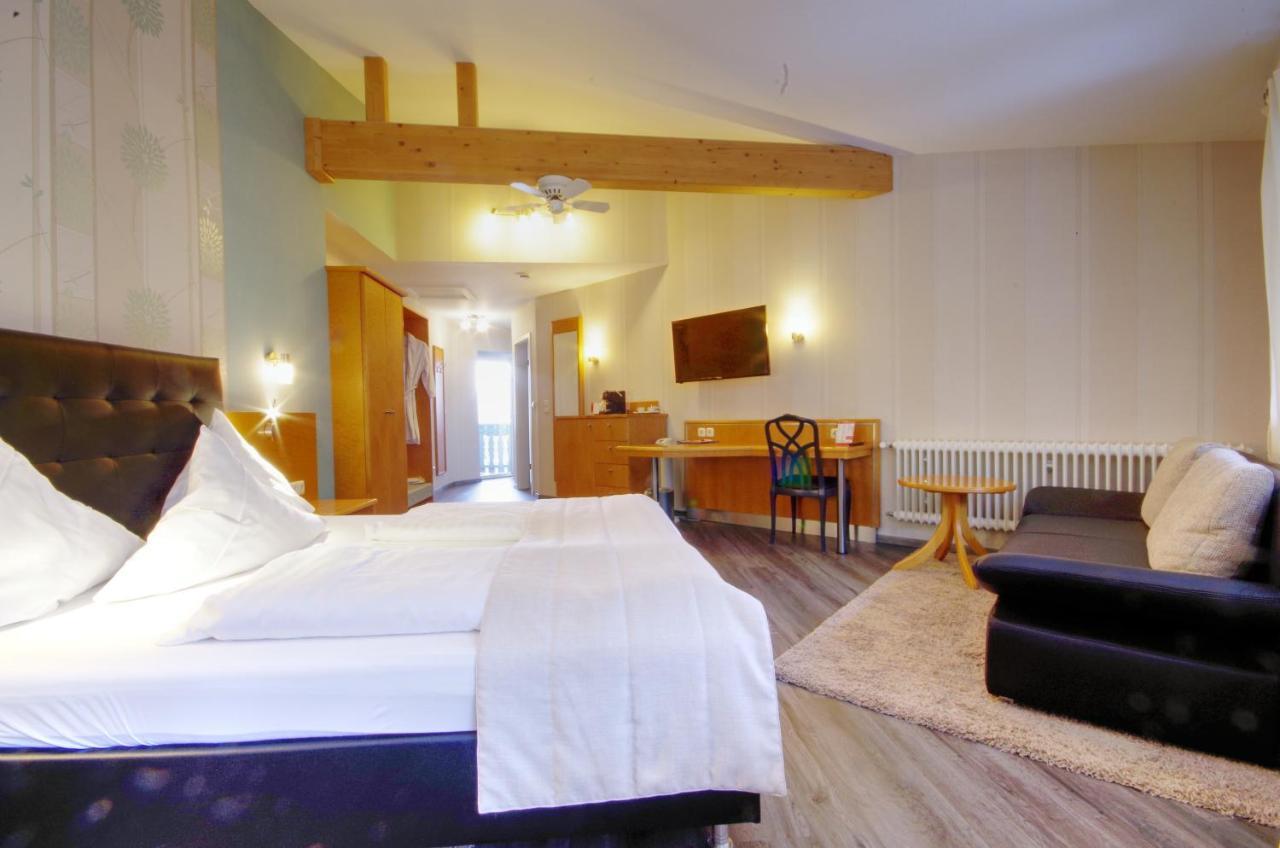 Hotel Jakob Groß-Umstadt Zewnętrze zdjęcie
