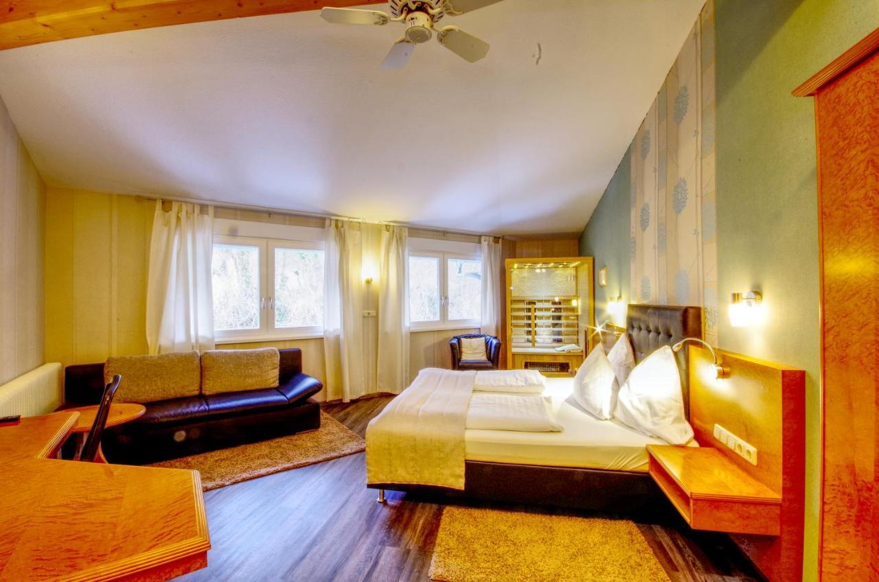 Hotel Jakob Groß-Umstadt Zewnętrze zdjęcie