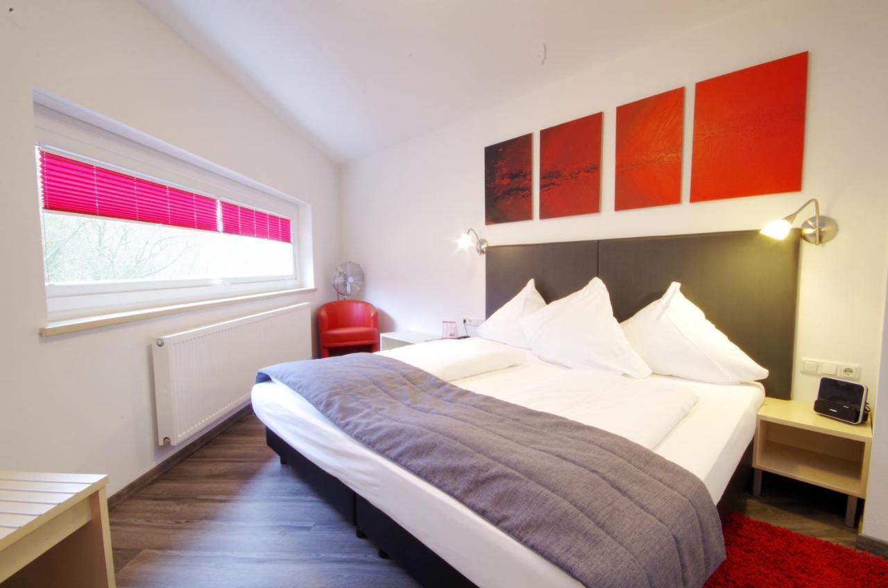 Hotel Jakob Groß-Umstadt Zewnętrze zdjęcie