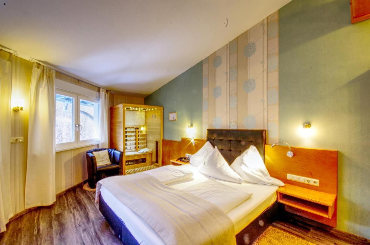 Hotel Jakob Groß-Umstadt Zewnętrze zdjęcie