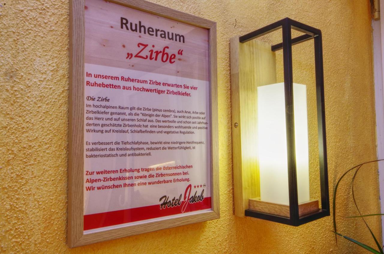 Hotel Jakob Groß-Umstadt Zewnętrze zdjęcie