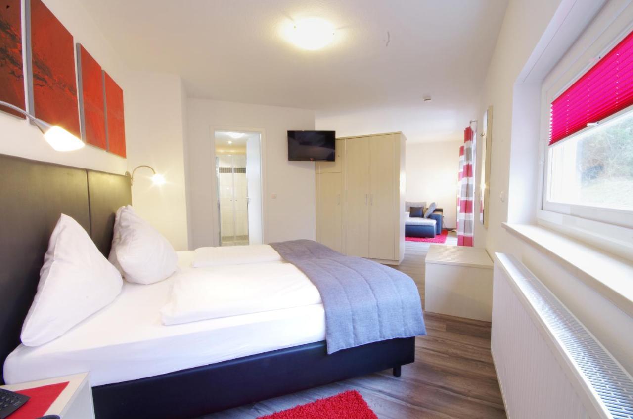 Hotel Jakob Groß-Umstadt Zewnętrze zdjęcie