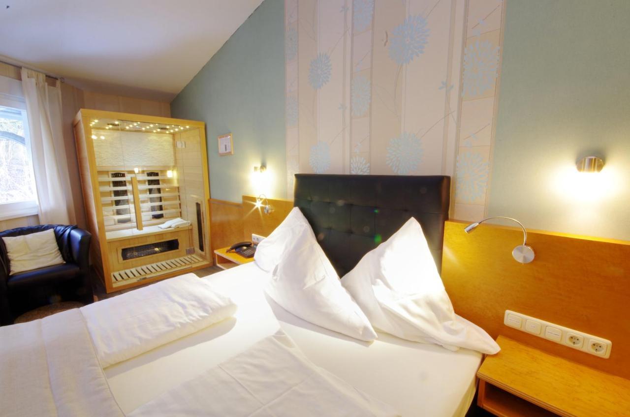 Hotel Jakob Groß-Umstadt Zewnętrze zdjęcie