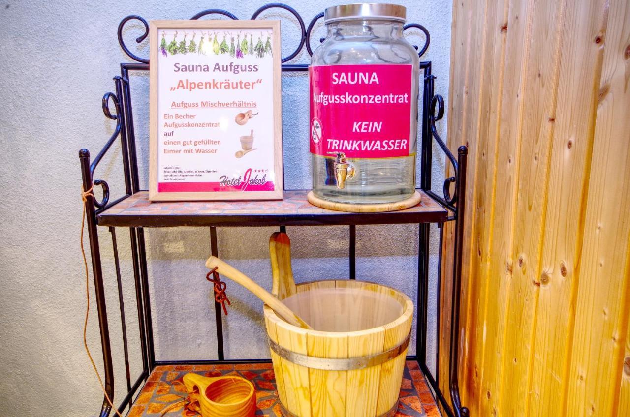 Hotel Jakob Groß-Umstadt Zewnętrze zdjęcie